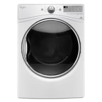  Whirlpool Laundry WFW92HEFW, WED90HEFW IMAGE 4