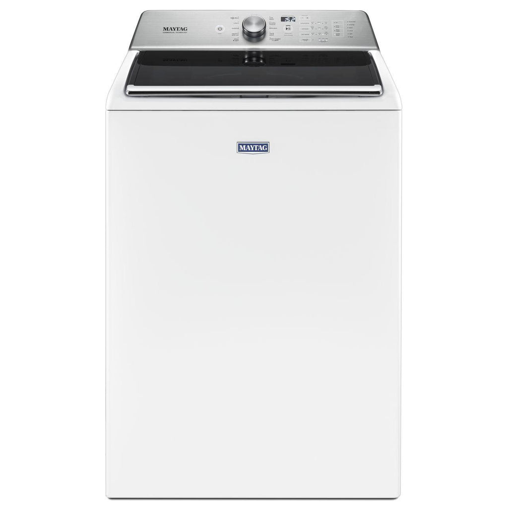  Maytag Laundry MVWB865GW, MEDB835DW IMAGE 2