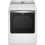  Maytag Laundry MVWB865GW, MEDB835DW IMAGE 4