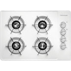  Frigidaire 30-inch Gas Rangetop FFLC3005LW IMAGE 1