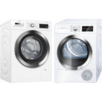  Bosch Laundry WAW285H2UC, WTG86402UC IMAGE 1
