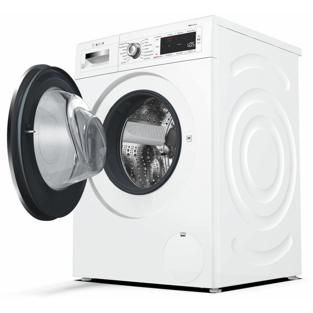  Bosch Laundry WAW285H2UC, WTG86402UC IMAGE 3