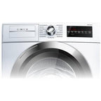  Bosch Laundry WAW285H2UC, WTG86402UC IMAGE 4
