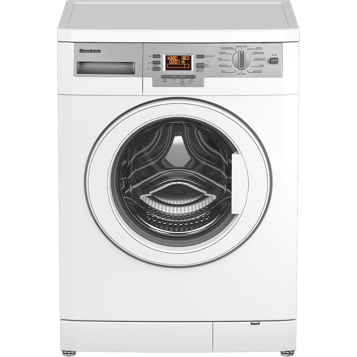  Blomberg Laundry WM77120, DV17542 IMAGE 2