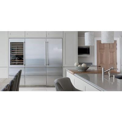  Wolf 1.5 cu. ft. Countertop Microwave Oven with Convection MC24 IMAGE 4