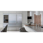  Wolf 1.5 cu. ft. Countertop Microwave Oven with Convection MC24 IMAGE 4