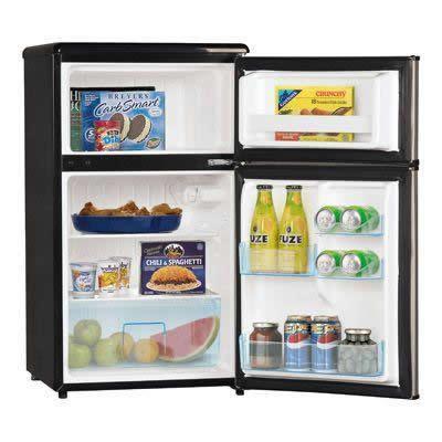  Frigidaire 19-inch, 3.1 cu. ft. Compact Refrigerator FRTC03B5GM IMAGE 2