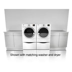  JennAir 27" Laundry Pedestal with Storage Drawer XHP1550VW IMAGE 3