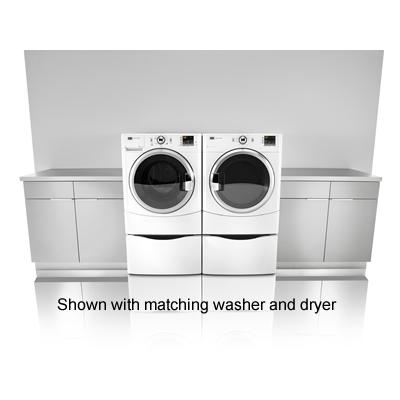  JennAir 27" Laundry Pedestal with Storage Drawer XHP1550VW IMAGE 3