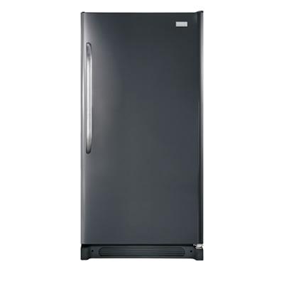  Frigidaire 17 cu. ft. Upright Freezer with Digital Temperature Display FKC17F7QT IMAGE 1