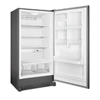  Frigidaire 17 cu. ft. Upright Freezer with Digital Temperature Display FKC17F7QT IMAGE 2