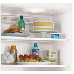  Frigidaire 17 cu. ft. Upright Freezer with Digital Temperature Display FKC17F7QT IMAGE 5