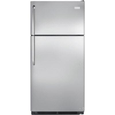  Frigidaire 30-inch, 18.2 cu. ft. Top Freezer Refrigerator FRT18G2PS IMAGE 1