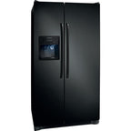  Frigidaire 36-inch, 26 cu. ft. Side-by-Side Refrigerator with Ice and Water FFSS2614QE IMAGE 2