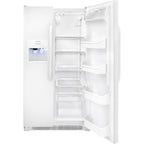  Frigidaire 36-inch, 26 cu. ft. Side-by-Side Refrigerator with Ice and Water FFSS2614QP IMAGE 6