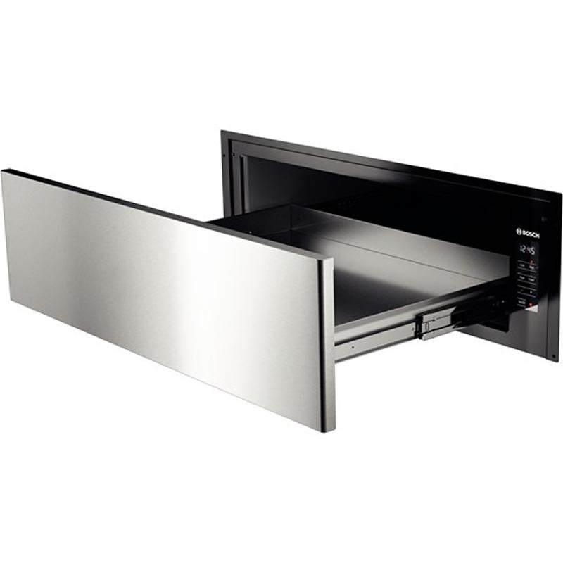  Bosch 30-inch Warming Drawer HWD5051UC IMAGE 3