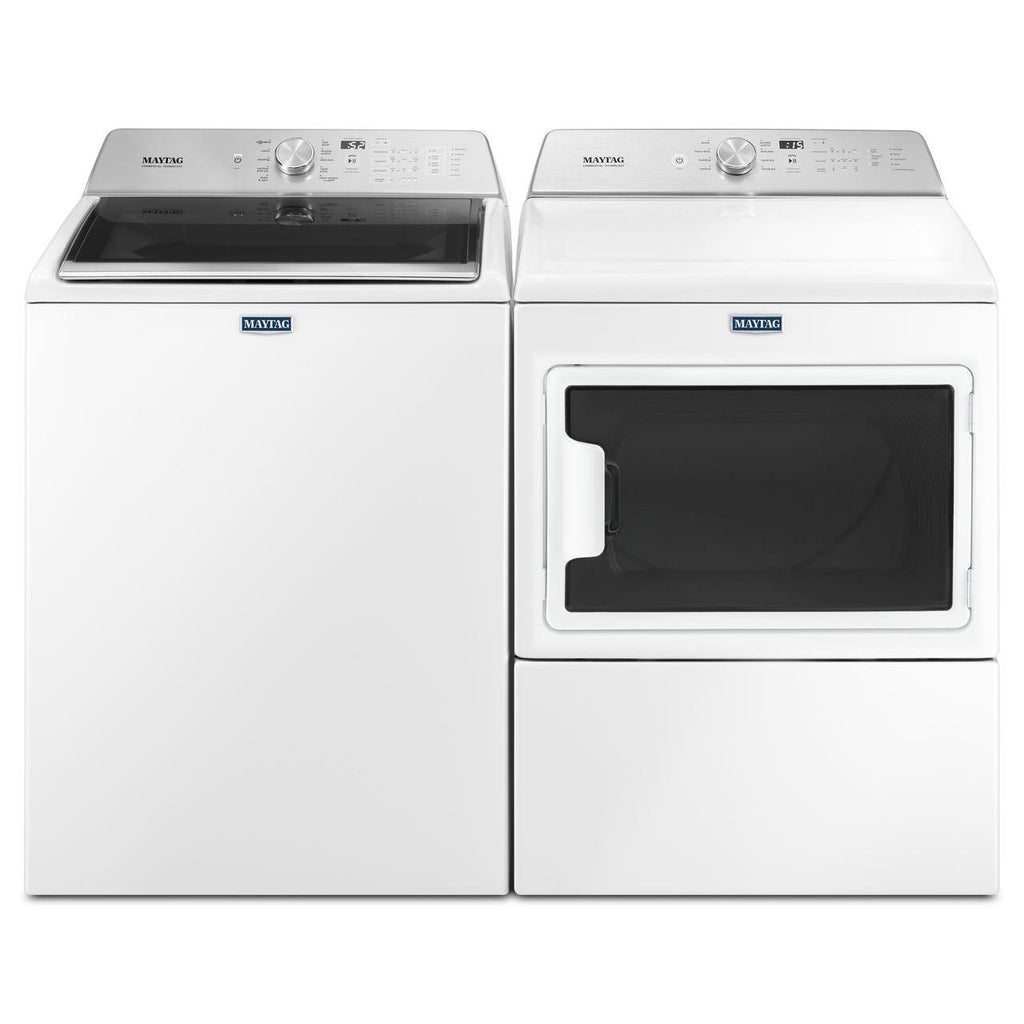  Maytag Laundry MVWB765FWB, YMEDB765FWB IMAGE 1