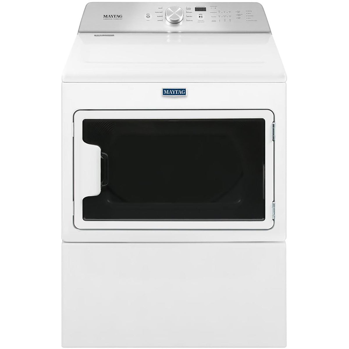  Maytag Laundry MVWB765FWB, YMEDB765FWB IMAGE 3
