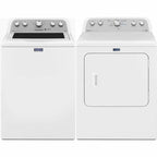  Maytag Laundry MVWX655DWB, YMEDX6STBWB IMAGE 1