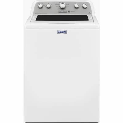 Maytag Laundry MVWX655DWB, YMEDX6STBWB IMAGE 2