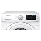  Samsung 4.8 cu. ft. Front Loading Washer WF42H5000AW/A2 IMAGE 3