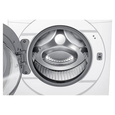  Samsung 4.8 cu. ft. Front Loading Washer WF42H5000AW/A2 IMAGE 4