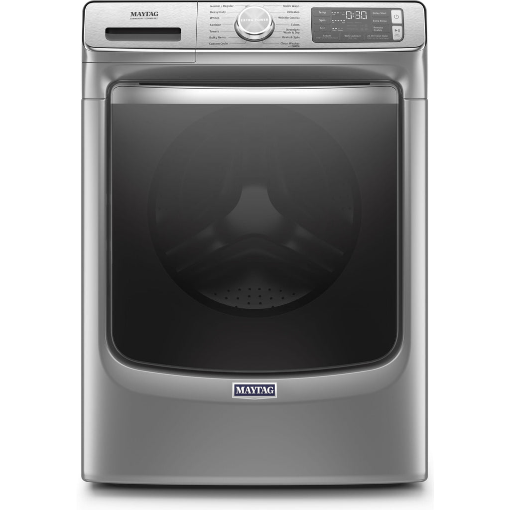  Maytag Laundry MHW8630HC, MED8630HC IMAGE 2