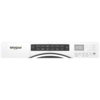  Whirlpool Laundry WFW6620HW, WED6620HW IMAGE 3