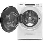  Whirlpool Laundry WFW6620HW, WED6620HW IMAGE 4