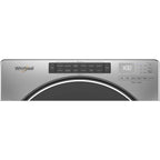 Whirlpool Laundry WFW6620HC, WED6620HC IMAGE 6