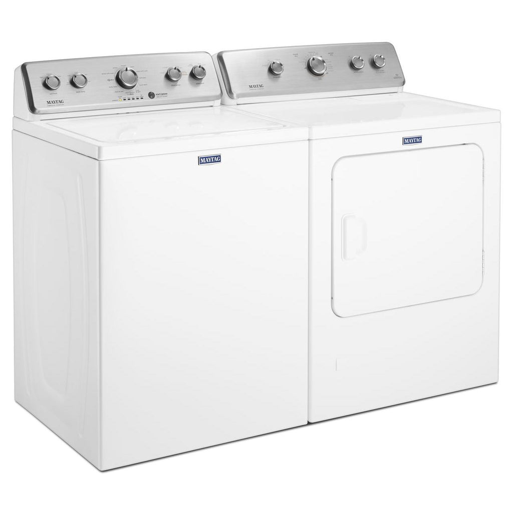  Maytag Laundry MVWC465HW, MEDC465HW IMAGE 4