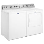  Maytag Laundry MVWC465HW, MEDC465HW IMAGE 4