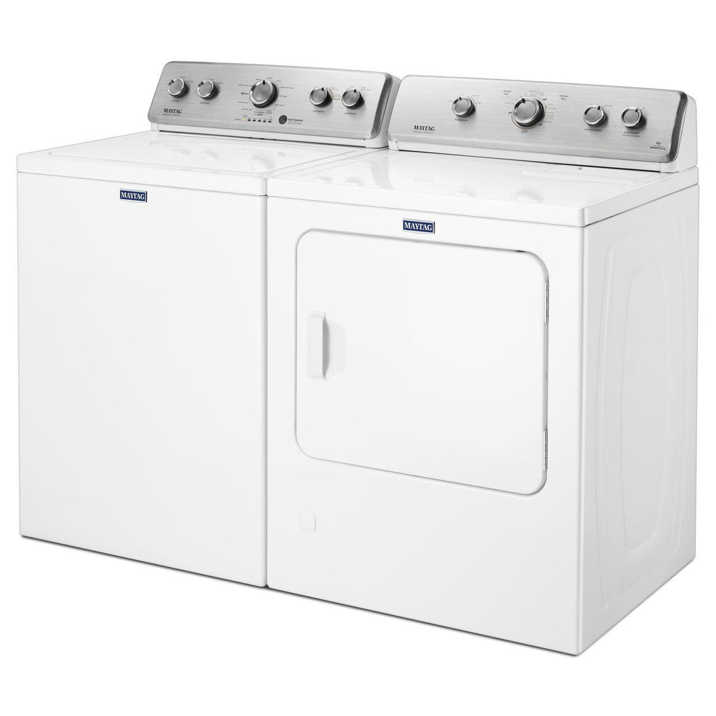  Maytag Laundry MVWC465HW, MEDC465HW IMAGE 5