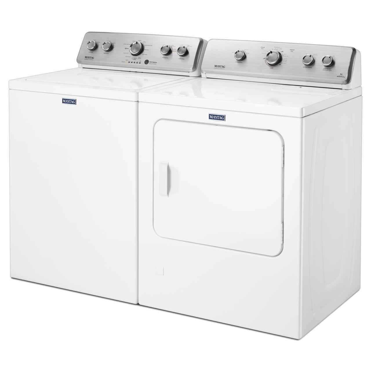  Maytag Laundry MVWC465HW, MEDC465HW IMAGE 5