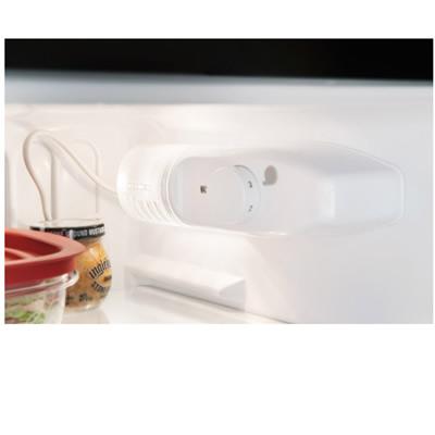  Frigidaire 19-inch, 3.1 cu. ft. Compact Refrigerator FFPS31L2QM IMAGE 2