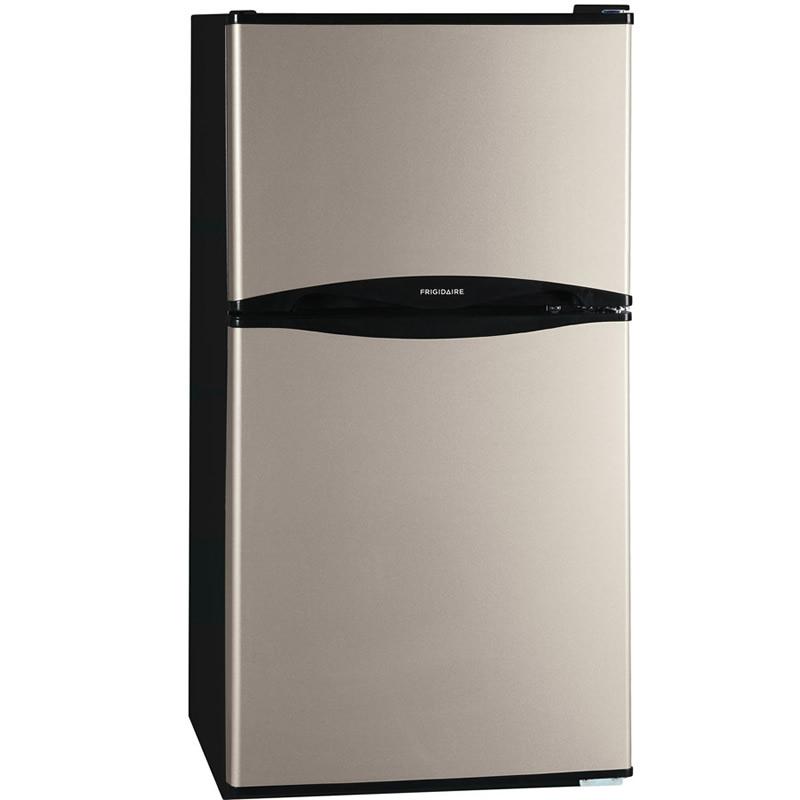  Frigidaire 22-inch, 4.5 cu. ft. Compact Refrigerator FFPS45L3QM IMAGE 1