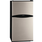  Frigidaire 22-inch, 4.5 cu. ft. Compact Refrigerator FFPS45L3QM IMAGE 1