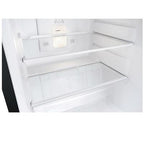  Frigidaire 22-inch, 4.5 cu. ft. Compact Refrigerator FFPS45L3QM IMAGE 2