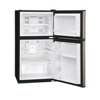  Frigidaire 22-inch, 4.5 cu. ft. Compact Refrigerator FFPS45L3QM IMAGE 3