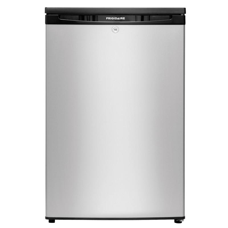  Frigidaire 23-inch, 4.5 cu. ft. Compact Refrigerator FFPE45L2QM IMAGE 1