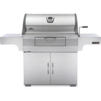  Napoleon Professional 605 Charcoal Grill PRO605CSS IMAGE 1