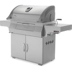  Napoleon Professional 605 Charcoal Grill PRO605CSS IMAGE 2