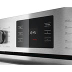  Bosch 30-inch, 4.6 cu. ft. Built-in Single Wall Oven with Convection HBL5451UC IMAGE 2