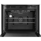  Bosch 30-inch, 4.6 cu. ft. Built-in Single Wall Oven with Convection HBL5451UC IMAGE 5