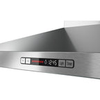  Bosch 36-inch Wall Mount Range Hood HCB56651UC IMAGE 2