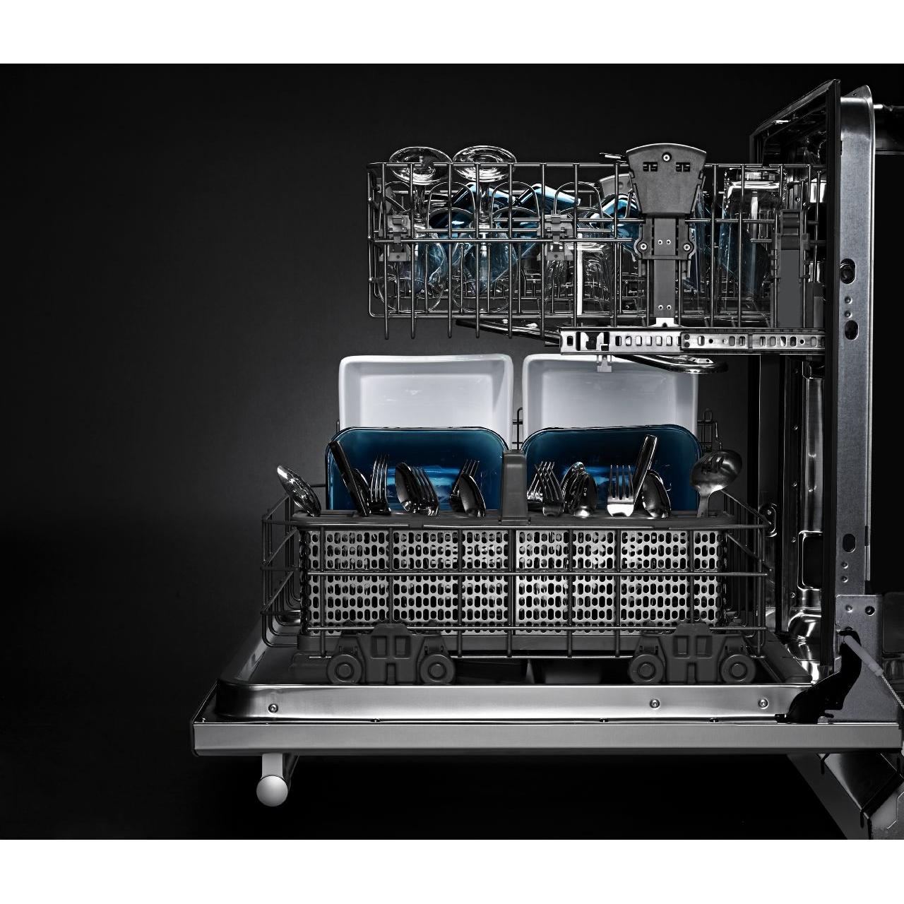  Maytag Built-In Dishwasher MDB7949SDM IMAGE 12