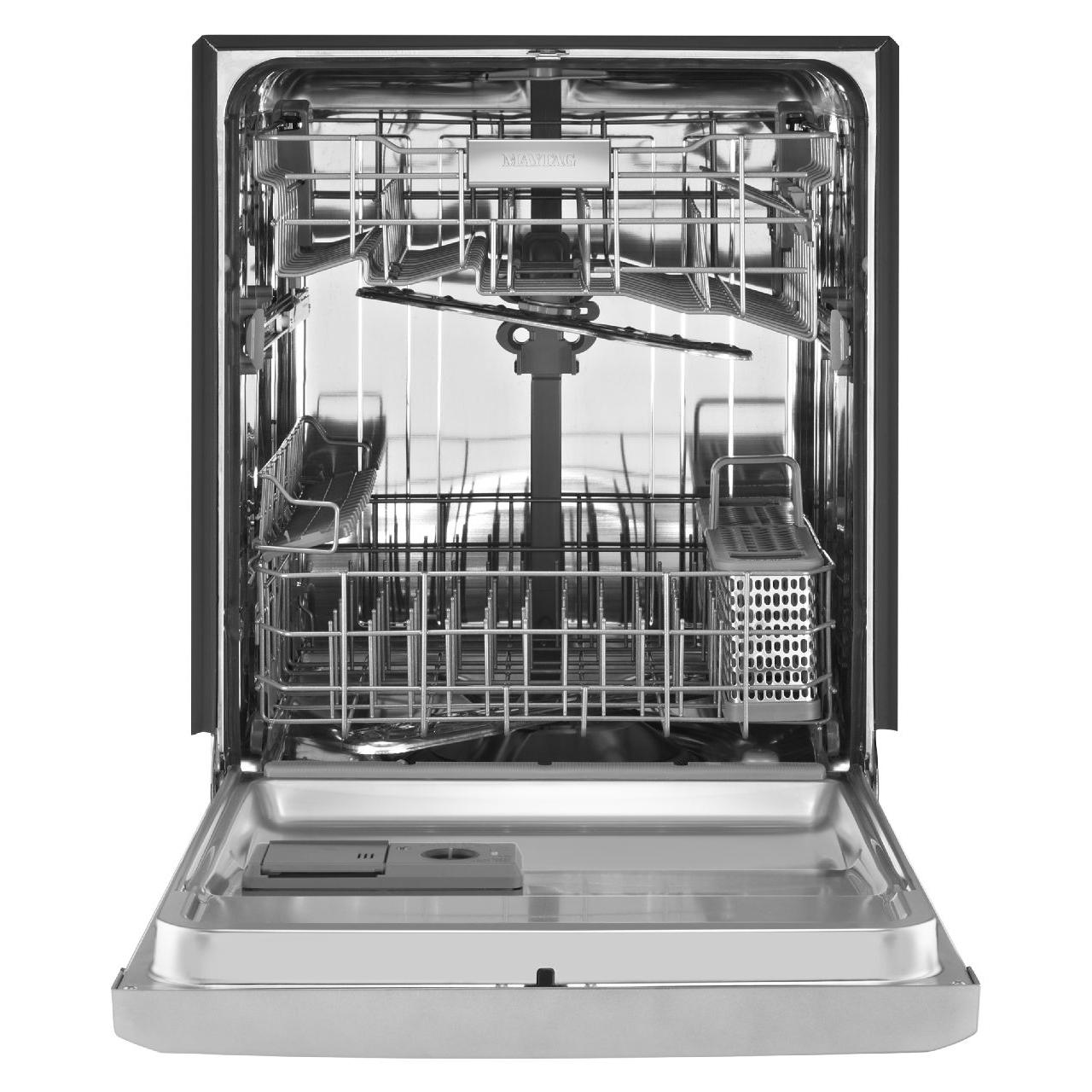  Maytag Built-In Dishwasher MDB7949SDM IMAGE 2