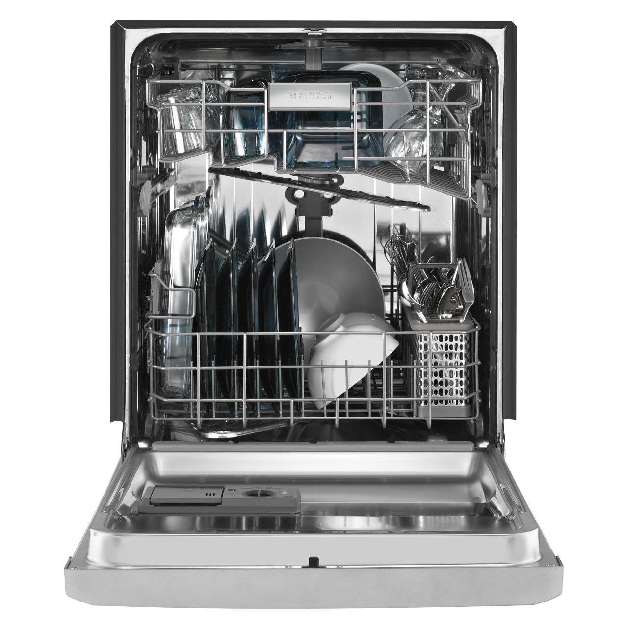  Maytag Built-In Dishwasher MDB7949SDM IMAGE 3