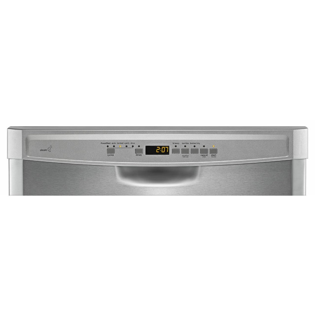  Maytag Built-In Dishwasher MDB7949SDM IMAGE 4