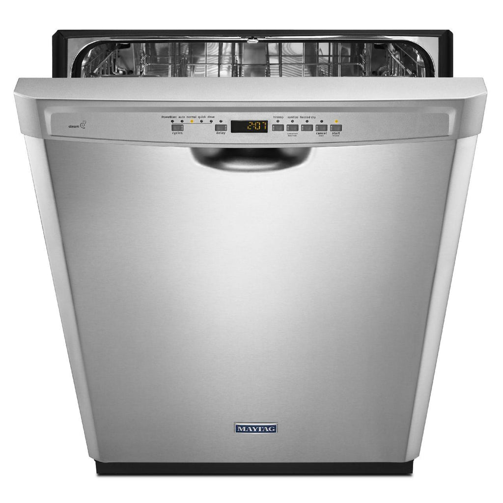  Maytag Built-In Dishwasher MDB7949SDM IMAGE 5